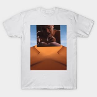 Untitled #28 T-Shirt